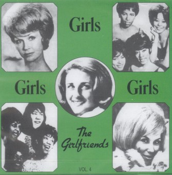 V.A. - Girls Girls Girls Vol - 04